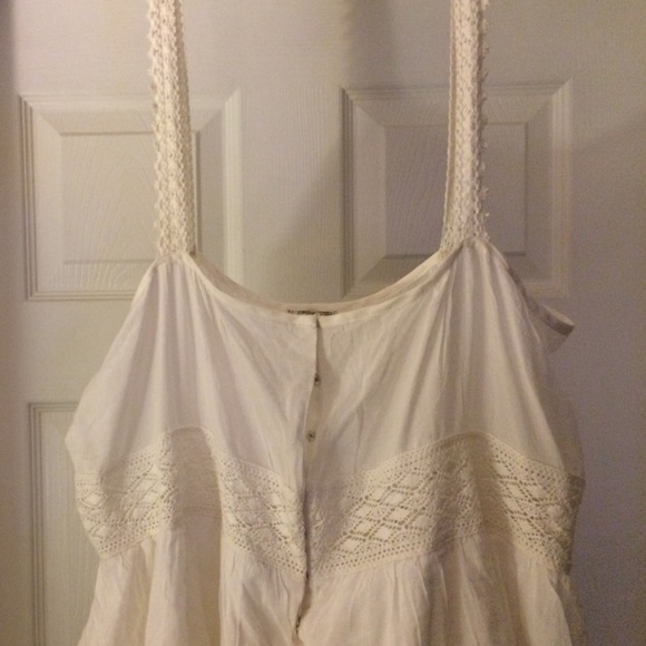 Free people slip intimates - Picture 2 of 4