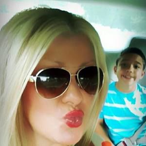 Meet your Posher, Kimberly