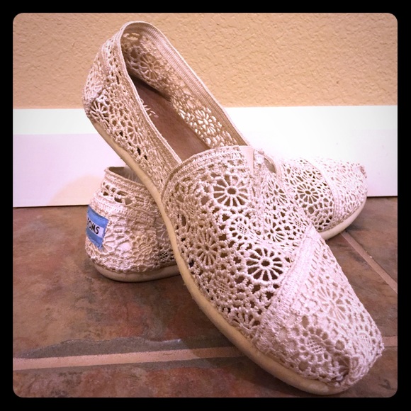 NATURAL CROCHET WOMEN'S CLASSICS