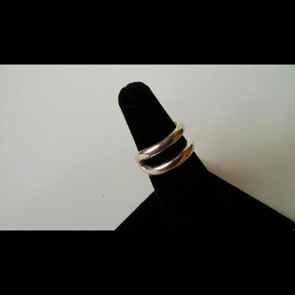 Adjustable ring - Picture 3 of 4
