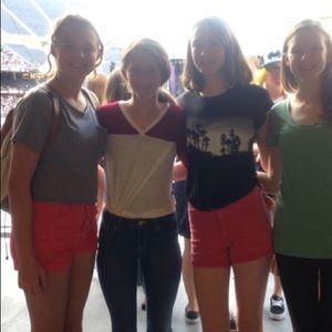 Meet your Posher, Fiona