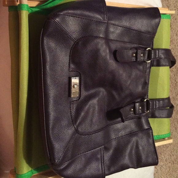 Plum Deal for a Beautiful Plum Purse