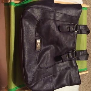 Plum Deal for a Beautiful Plum Purse