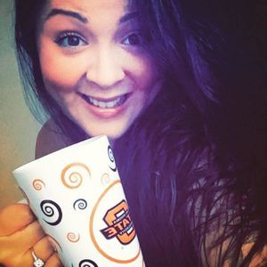 Meet your Posher, Kelsey