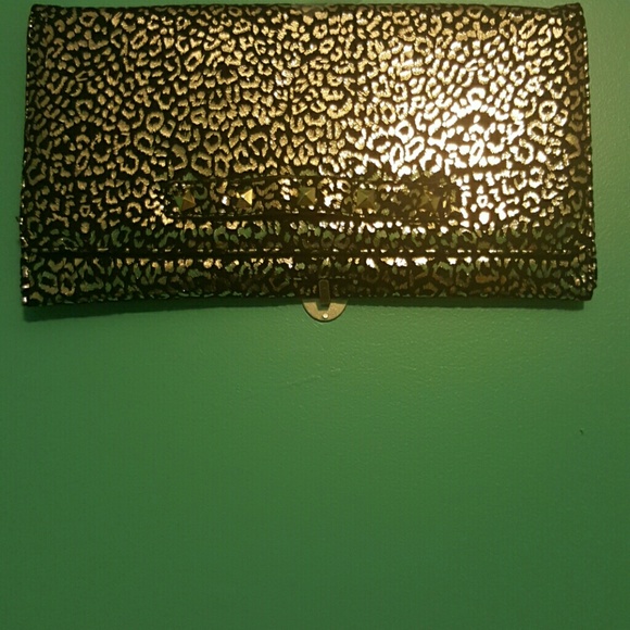 Betsey Johnson Handbags - Clutch