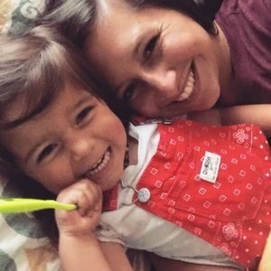 Meet your Posher, Danielle