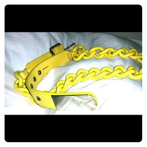 Gusippi chain belt (new)