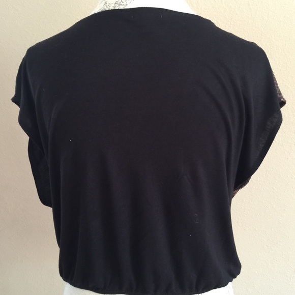 Urban Outfitters "Ecote" top - Picture 2 of 3