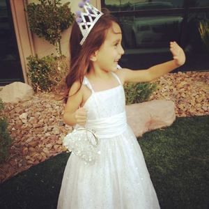 Meet your Posher, Karla