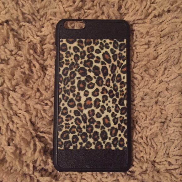 iPhone 6/6s Plus Case