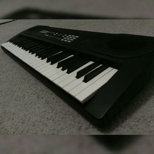 Key bored