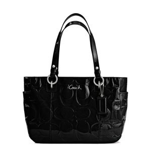 Used Coach Tote **SAME DAY SHIPPING***