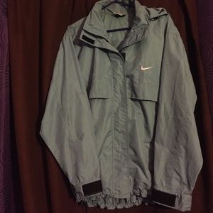 Nike Jacket