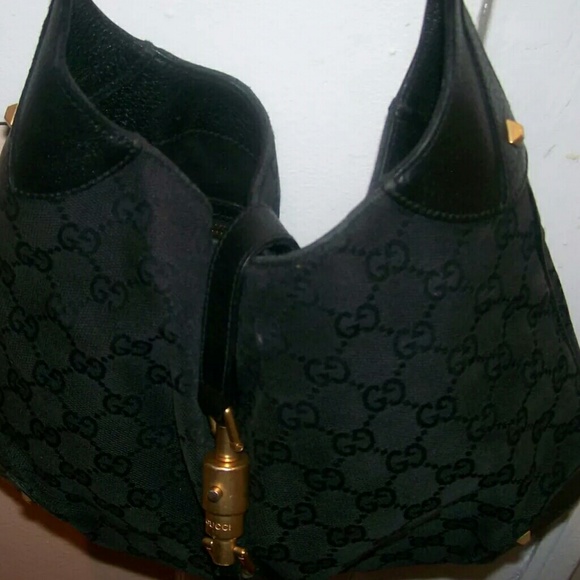 Authentic Gucci Handbag