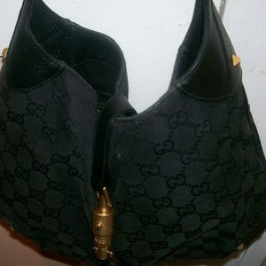 Authentic Gucci Handbag
