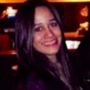 Meet your Posher, Keishla