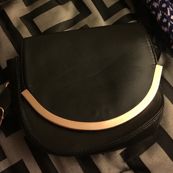 Cross Body purse