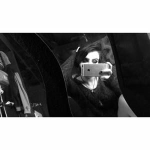 Meet your Posher, Courtney