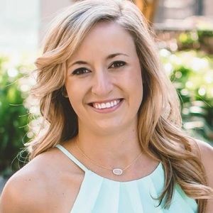 Meet your Posher, Claire