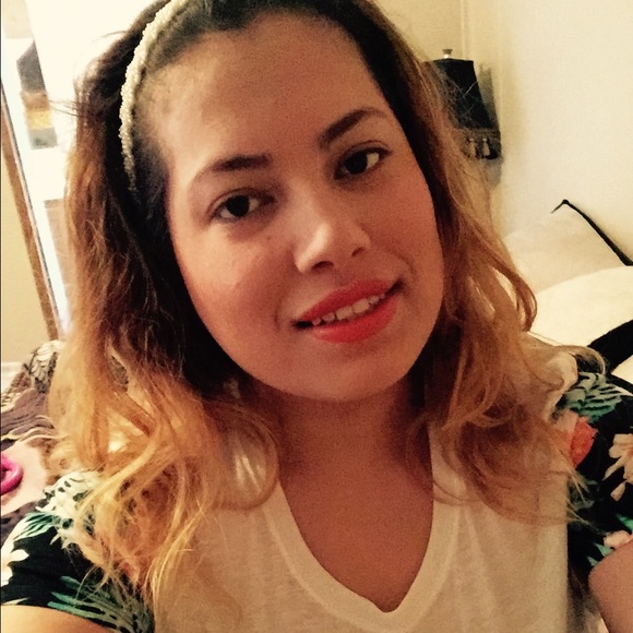 Meet your Posher, Freya