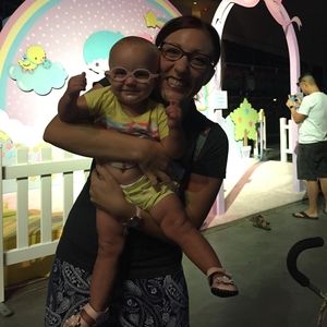 Meet your Posher, Ali