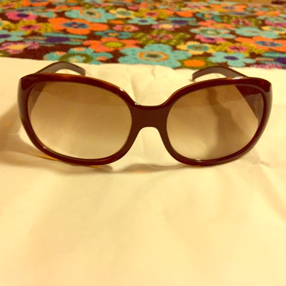 Fendi Sunglasses