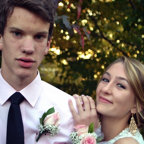 Meet your Posher, Maddie