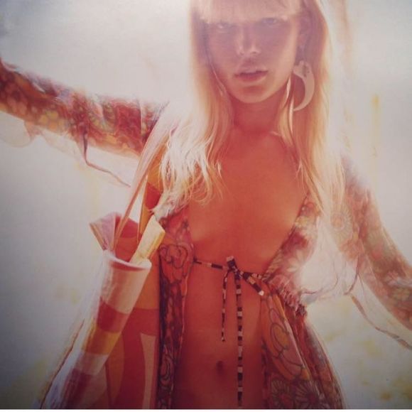 Meet your Posher, Bekah