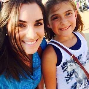 Meet your Posher, Hope