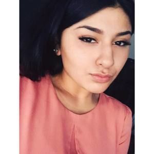 Meet your Posher, Summer