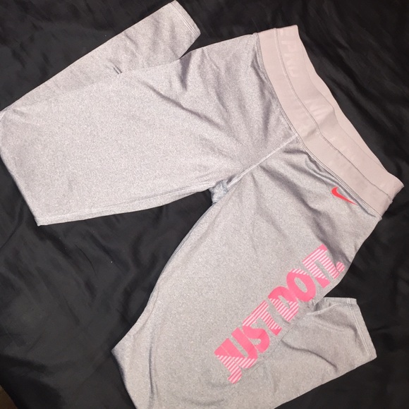 NIKE Pro Core Hyperwarm Compression Leggings