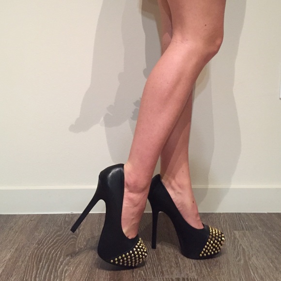Steve Madden heels