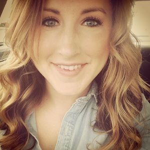 Meet your Posher, Beth