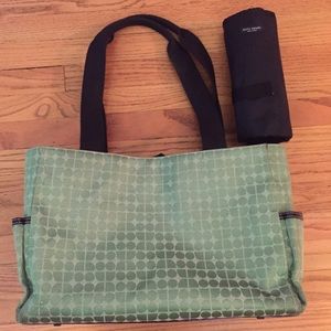 KATE SPADE diaper bag / purse