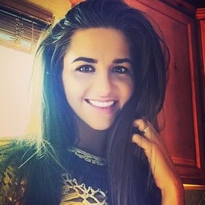 Meet your Posher, Lency