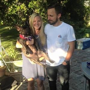 Meet your Posher, Kristin