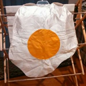Adult Egg Costume