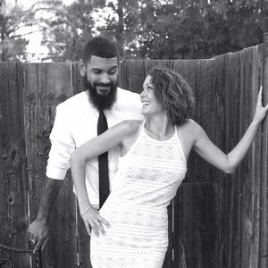 Meet your Posher, Tamika