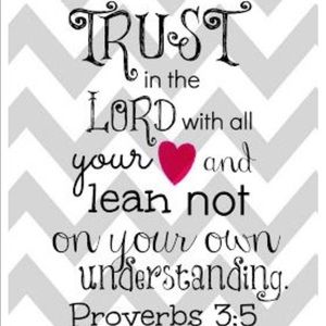 Meet your Posher, Marilyn