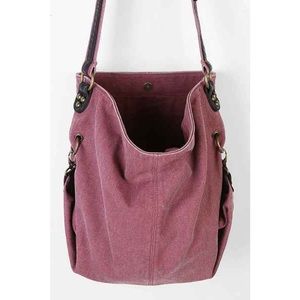 BDG oversized shoulder bag