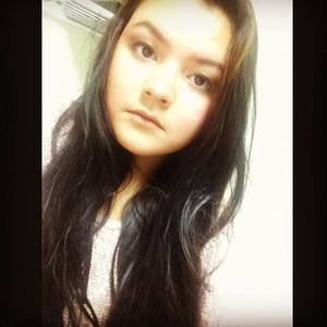 Meet your Posher, Adriana doraly