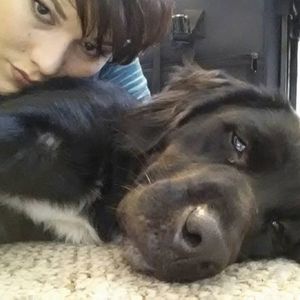 Meet your Posher, Jody