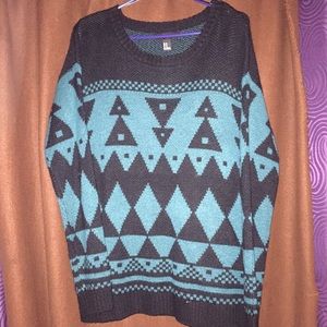 Forever 21 sweater