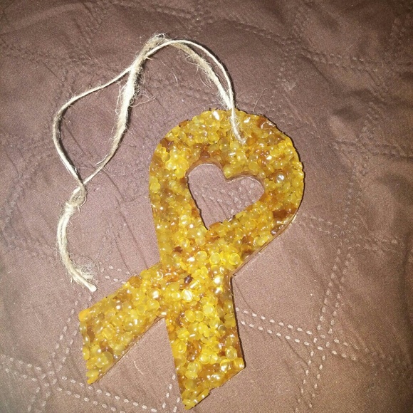 Aroma bead air freshner, scent: fruity loops