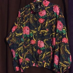 Vintage jacket