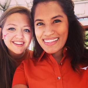 Meet your Posher, Sierra