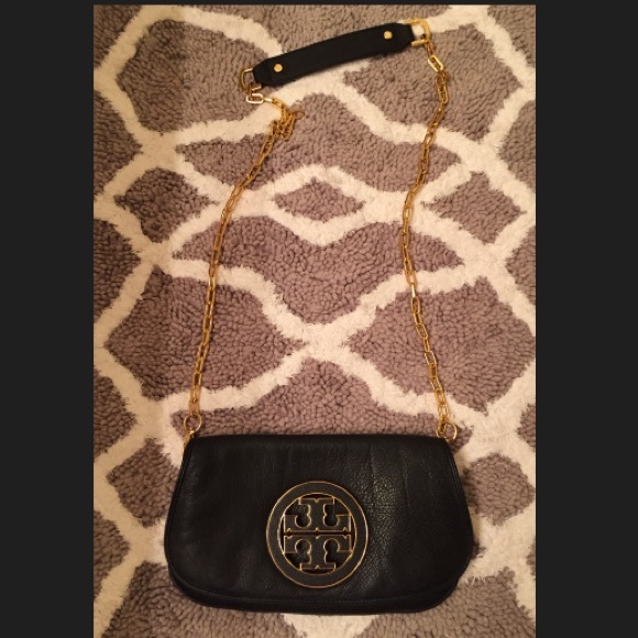 Tory Burch Amanda Cross Body