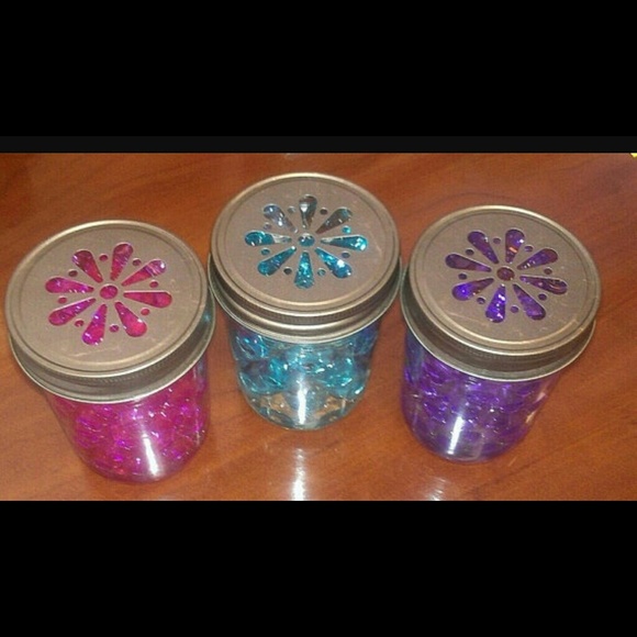 Smelly jellies, over 30 scents and several colors