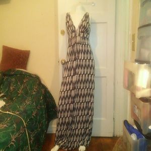 Long length Maxi Dress