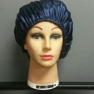 Satin Hair Bonnet